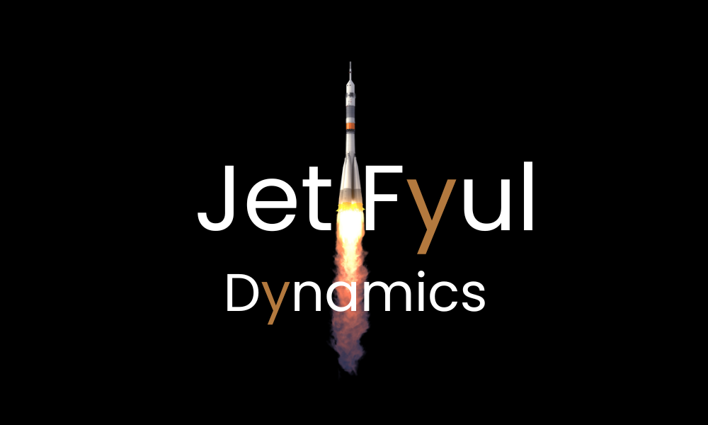 Jet Fyul Dynamics